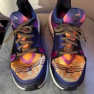 Adidas PURE BOOST 8 1/2